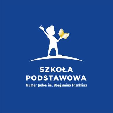 Logo szkoły partnerskiej