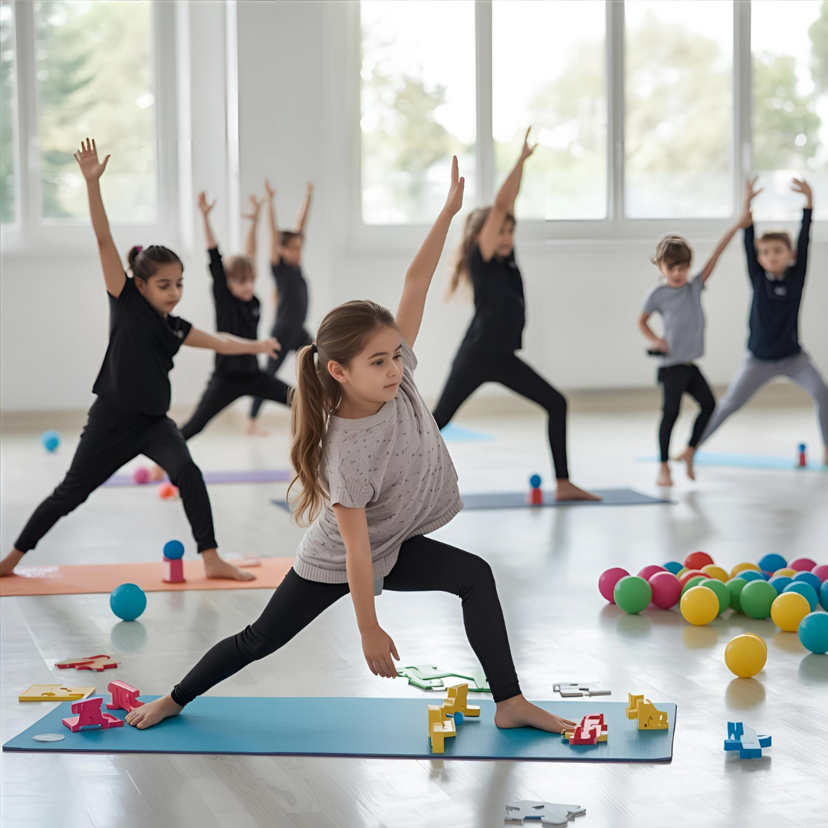 Creative learning activities